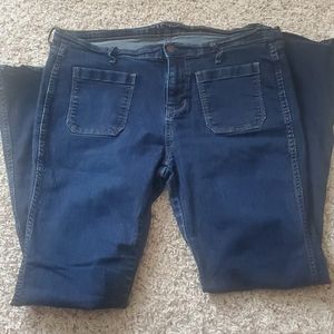 Old Navy Jeans